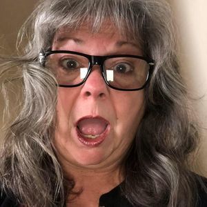 Meet your Posher, Barbara